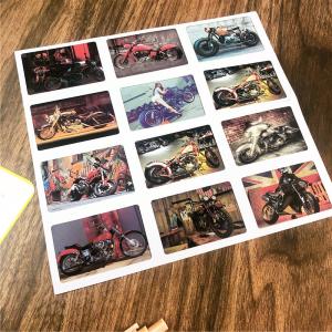 バイク ハーレー オートバイ 二輪車 アメリカ...の詳細画像1