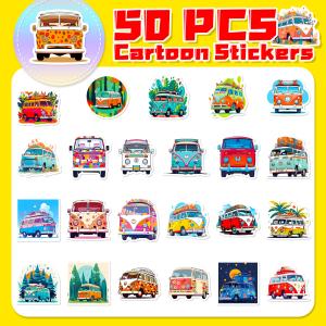 ワーゲン VWバス ボックス ワゴン 自動車 ...の詳細画像2