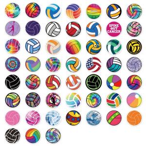 バレーボール volleyball 排球 ハイ...の詳細画像2