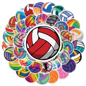 バレーボール volleyball 排球 ハイ...の詳細画像5