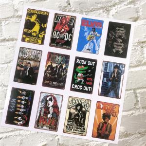 ヘヴィメタル ギター ベース ギタリスト 弦楽...の詳細画像1