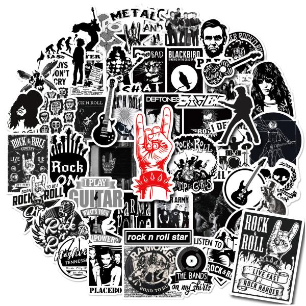 ロック　ヘヴィメタル　Rock and Roll　メロイック・サイン　コルナ　音楽　洋楽　ライブ　コ...