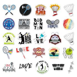 バドミントン badminton シャトル シ...の詳細画像2