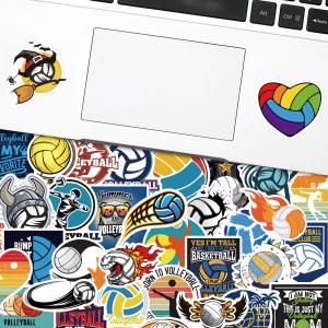 バレーボール 排球 ハイキュー 部活 サークル...の詳細画像3