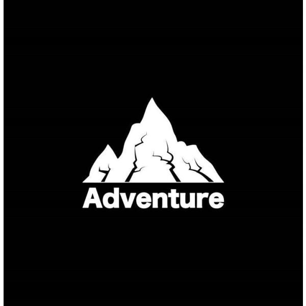 アウトドア　冒険　山登り　登山　大自然　トレッキング　キャンプ　キャンピングカー　クロカン　車ボディ...