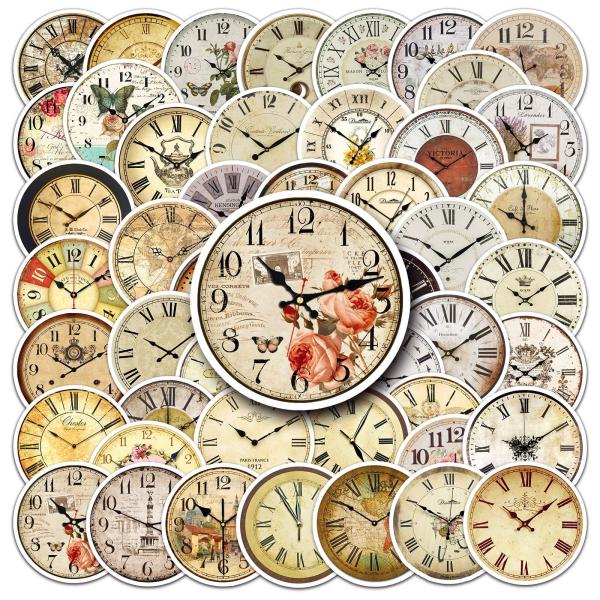 時計　文字盤　古い時計　円盤時計　機械式時計　腕時計　レトロ　時計ショップ　時計職人　アメリカン　お...
