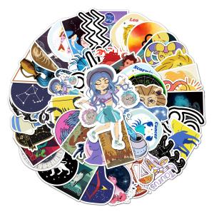 12星座占い 星座占い 運勢 黄道十二星座 宇...の詳細画像4