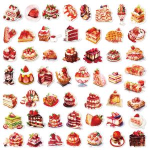 いちごケーキ フルーツケーキ 苺 イチゴ 洋菓...の詳細画像1