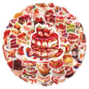 いちごケーキ フルーツケーキ 苺 イチゴ 洋菓...の詳細画像3