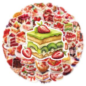 いちごケーキ フルーツケーキ 苺 イチゴ 洋菓...の詳細画像4