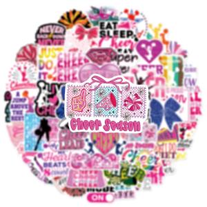 チアガール チアリーダー 応援団 応援隊 スポ...の詳細画像3