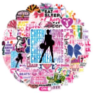 チアガール チアリーダー 応援団 応援隊 スポ...の詳細画像5
