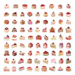 いちごケーキ フルーツケーキ 苺 イチゴ 洋菓...の詳細画像1
