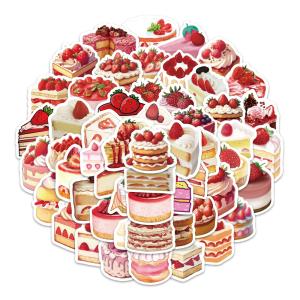 いちごケーキ フルーツケーキ 苺 イチゴ 洋菓...の詳細画像2