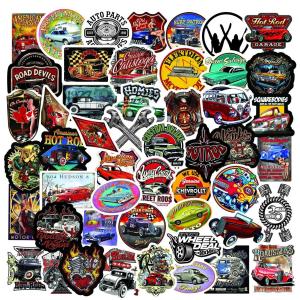 アメ車 アメリカン クラシックカー 改造車 レ...の詳細画像3