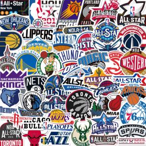Nba バスケ シールの商品一覧 通販 Yahoo ショッピング