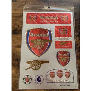 アーセナル ステッカーの商品一覧 通販 Yahoo ショッピング