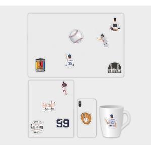 野球 メジャーリーグ 大リーグ プロ野球 甲子...の詳細画像4