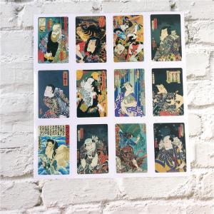 浮世絵 Japan UKIYO-E 富嶽三十六...の詳細画像2