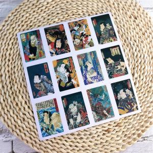 浮世絵 Japan UKIYO-E 富嶽三十六...の詳細画像3