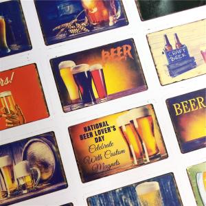 ビール Beer 生ビール ジョッキ 瓶ビール...の詳細画像3