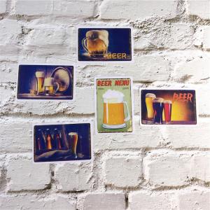 ビール Beer 生ビール ジョッキ 瓶ビール...の詳細画像4