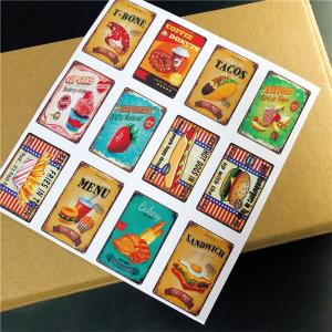 ハンバーグ ハンバーガー ポテト ホットドッグ...の詳細画像2