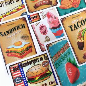 ハンバーグ ハンバーガー ポテト ホットドッグ...の詳細画像3