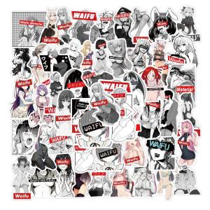 アニメ ステッカー バイク バイク ステッカー デカール の商品一覧 外装パーツ バイク 車 バイク 自転車 通販 Yahoo ショッピング