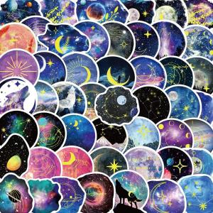月 星 星座 惑星 宇宙 天文学 宇宙探索 教育...の商品画像