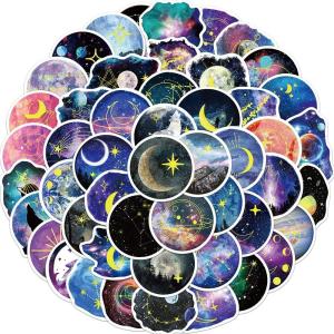 月 星 星座 惑星 宇宙 天文学 宇宙探索 教...の詳細画像1