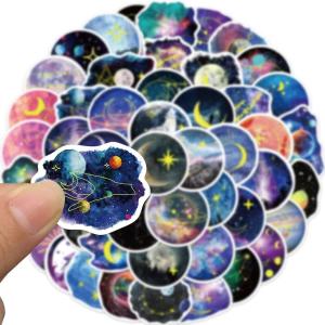 月 星 星座 惑星 宇宙 天文学 宇宙探索 教...の詳細画像4