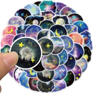 月 星 星座 惑星 宇宙 天文学 宇宙探索 教...の詳細画像5