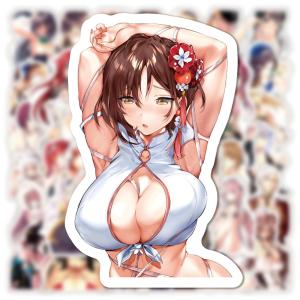 アニメ少女 漫画少女 お宅漫画 恋愛漫画 セク...の詳細画像5