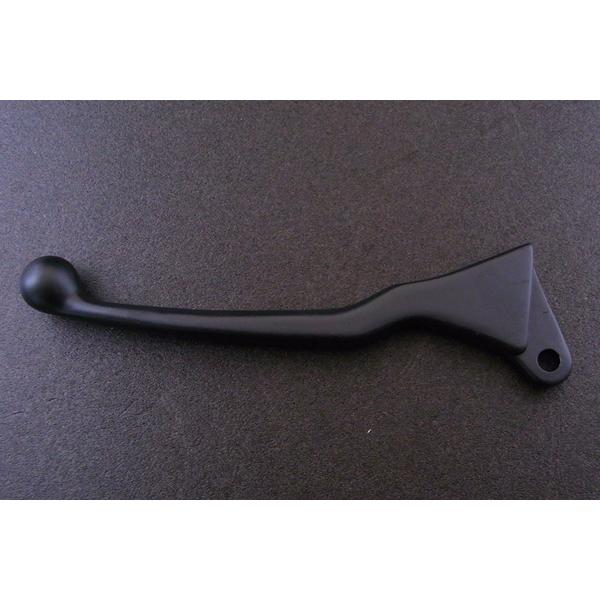 NSR50/NSR80/MBX50/MBX80 クラッチレバー (ブラック) 純正ホルダー 対応