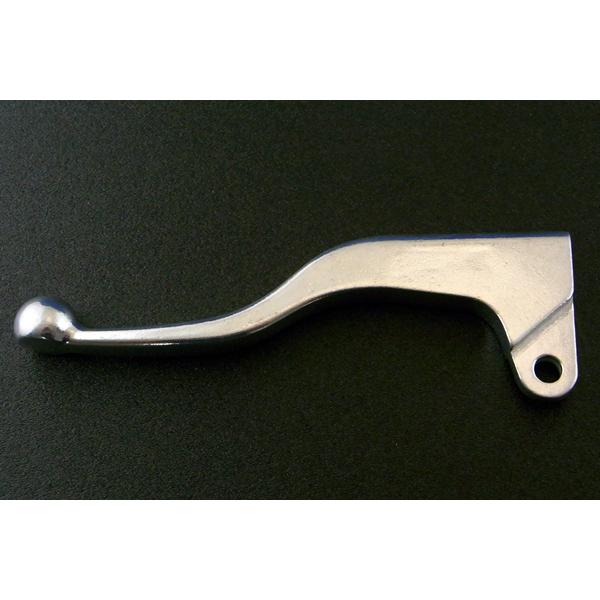 CRM50/CRM80/XLR250R/BAJA/バハ/CRM250/AR クラッチレバー (シルバ...