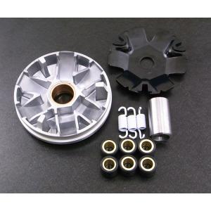 トランスミッション/ベアリング交換キット スーパーディオ/ZX/SR/バハ