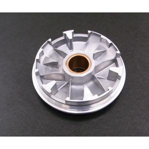駆動系 ベリアル ハイパーGPプーリーKIT シグナスX BWS125 Y17-50-06