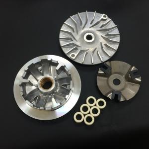 正規品 Malossi マロッシマルチバリエーター ハイスピードプーリー 1型