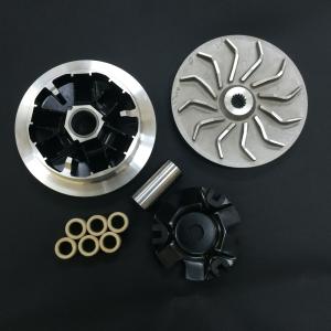 ハリケーン ホーネット250/ホーネット600用 ジュラルミン トップ