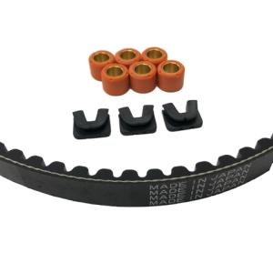 JOG/ジョグ/ベーシックジョグ/BJ/SA16J/SA24J/ベルト交換キット/日本製