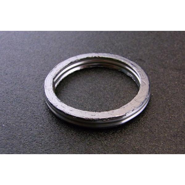 エキゾースト マフラー ガスケット (1個入)/マジェスティ(4HC)/メイト/TZR50R/YB-...