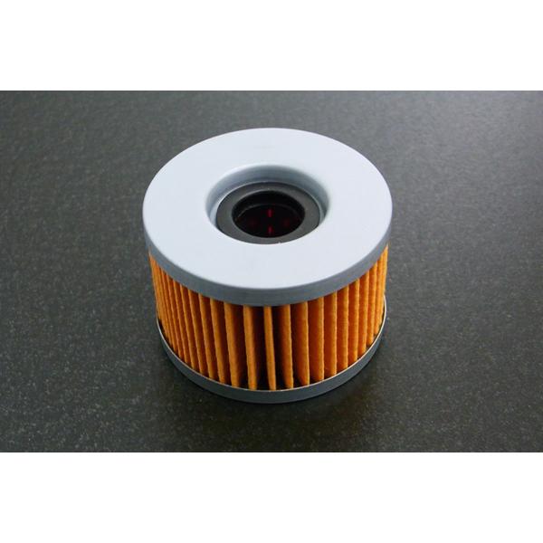 オイルフィルター /エレメント CBR250R/RR/ホーネット/スーパー/ホーク/V tuwin/...