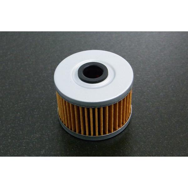 オイルフィルター /エレメントCB40SS/FTR/GB400/KLX250/XLR250/Dトラッ...