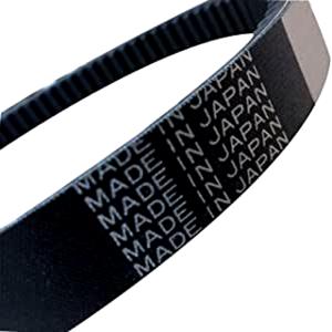 DIO/4ST/AF62/チェスタ/AF68/トゥデイ/AF61)/F/SP/AF67 国産ドライブベルト/Vベルト