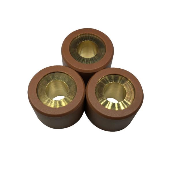 スーパーウエイトローラー/23x18mm 17.0g(3個入）XMAX250/CZD250-A/SG...