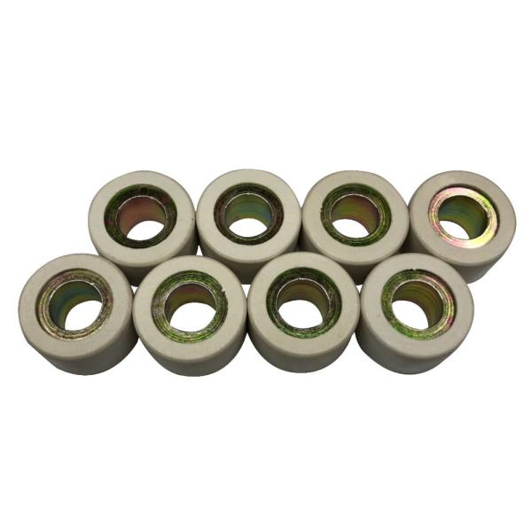 スーパーウエイトローラー/20X12mm 14.0g(8個入)シグナスX/マジェスティ/アクシストリ...