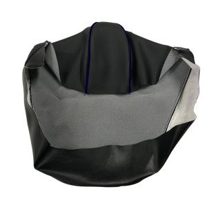 DAYTONA（デイトナ） 43833 DAYTONA COZYシート XJR1300用 ディンプル