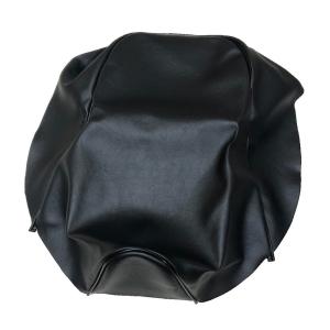 イブパックス (AF14)(黒)(張替)/高品質国産シートカバー : Bike Parts