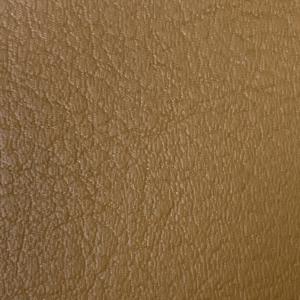 シャリー70 角ライト 6V シート/カバー/生地/表皮 黄土色